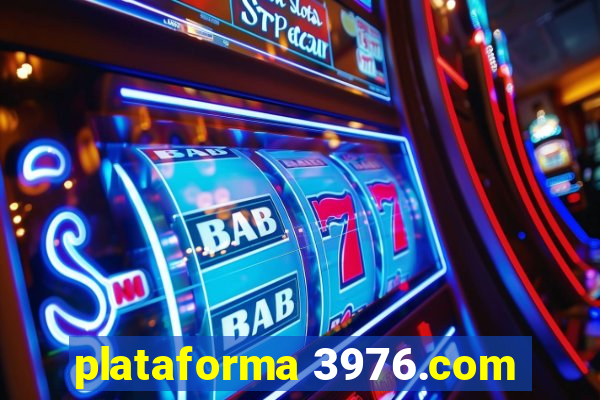 plataforma 3976.com